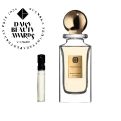 Benjamin Barber Nightfall EdP Prøve