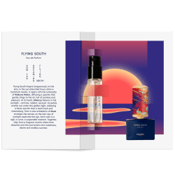 Floraïku Floraiku Flying South EdP Sample