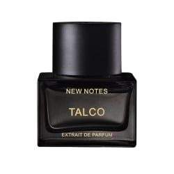 New Notes Talco Extrait De Parfum