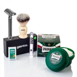 Gents Barberkit Avansert