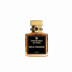 FRAGRANCE DU BOIS Wild Orange Parfum
