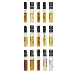 Bortnikoff Discovery Sample Set