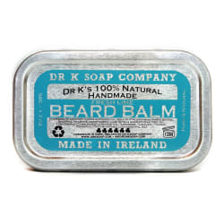 Dr K Soap Company Beard Balm Fresh Lime