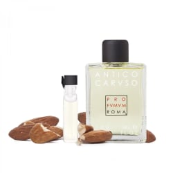 Profumum Roma Antico Caruso Handmade Sample 1ml