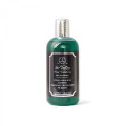 Taylor of Old Bond Street Mr Taylor Hair and Body Shampoo