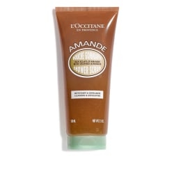 L'Occitane Almond Bath & Shower Scrub