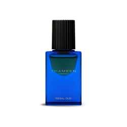 Thameen Regal Oud - Extrait d'Huile de Parfum 10 ml
