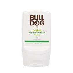 Bulldog Original After Shave Balm