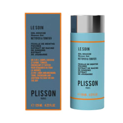 Plisson 3-in-1 Shower Gel