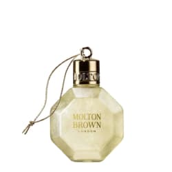 Molton Brown Vintage Shower Gel Bauble
