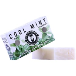 Dr K Soap Company Hand & Body Soap Cool Mint
