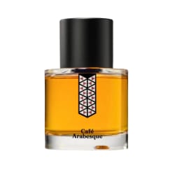 Les Indemodables Café Arabesque EdP