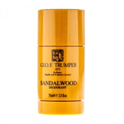 Geo F Trumper Sandalwood Deodorantti Stick