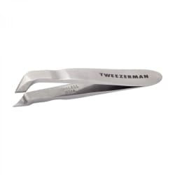 Tweezerman Hangnail Squeeze & Snip Nipper