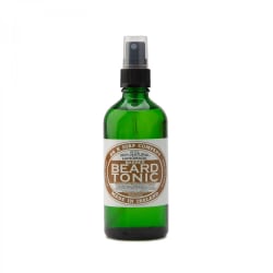 Dr K Soap Company Beard Tonic Cool Mint