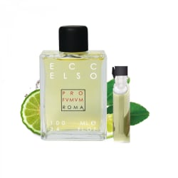 Profumum Roma Eccelso håndlavet Sample 1ml