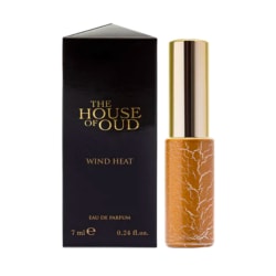 The House of Oud THOO, The House of Oud Wind Heat