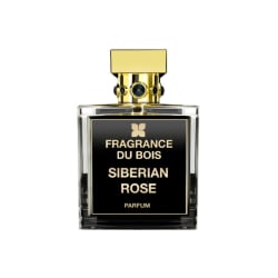 Fragrance du Bois Siberian Rose