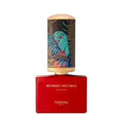 Floraiku Between Two Trees EdP