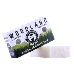 Dr K Soap Company Hand & Body Soap Woodland