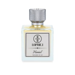 Lophiel Haniel EdP