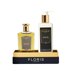 Floris Giftbox, Sweet Lux, Honey Oud Duo