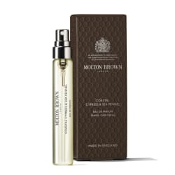 Molton Brown Coastal Cypress & Sea Fennel EdP Travel Case