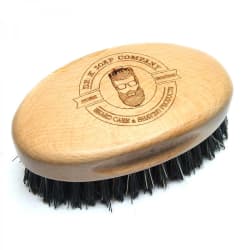 Dr K Soap Company Dr K Beard Brush, Regular