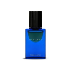 Thameen Regal Musk - Extrait d'Huile de Parfum 10 ml