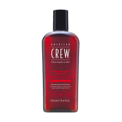 American Crew Anti-hairloss Shampoo 250 ml