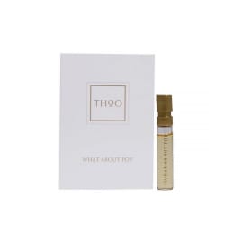THOO, The House of Oud What About Pop EdP 2 ml sample