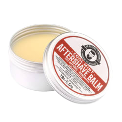 Dr K Soap Company Dr K Aftershave Balm Cool Mint