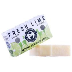 Dr K Soap Company Hand & Body Soap Fresh Lime