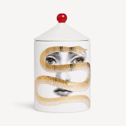 Fornasetti SE POI Duftlys Peccato Originale - Frutto Proibito