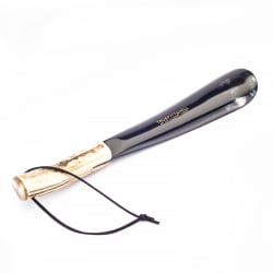 Truefitt & Hill Shoe Horn Stag Handle