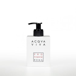 Profumum Roma Bath and Shower Gel Acqua Viva