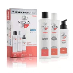 NIOXIN System 4 kit