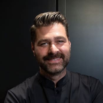 Meet our fragrance expert, Denis