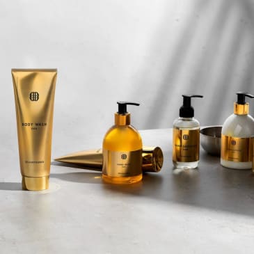 Simons 5 favoriter från Benjamin Barber