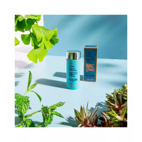 Plisson 3 in 1 Shower Gel