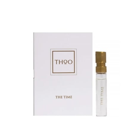 THOO, The House Of Oud The Time EdP 2 ml sample
