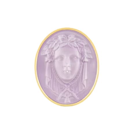 Ginori 1735 Cameo Incense Burner