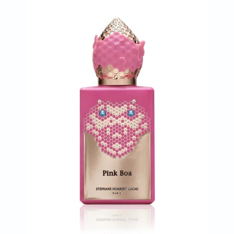 Stephane Humbert Lucas Pink Boa EdP 50 ml