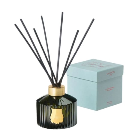Abd El Kader diffuser