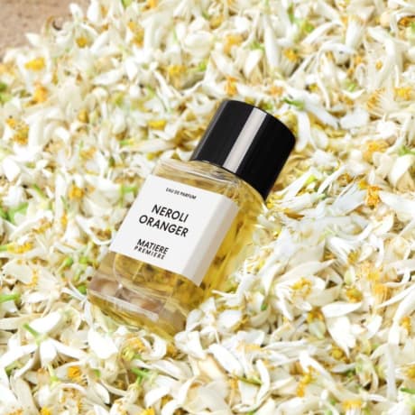 Matiere Premiere Neroli Oranger
