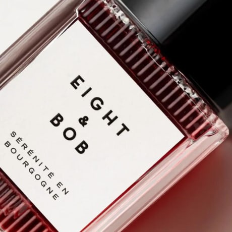 Eight & Bob Sèrènitè en Bourgogne EdP