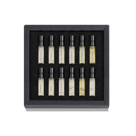 LENGLING Parfum Discovery Set 12x1.5ml