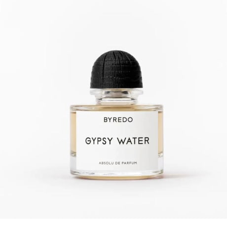 BYREDO Gypsy Water Absolu de Parfum