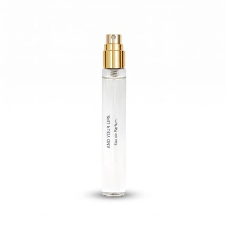 Floraiku And Your Lips EdP
