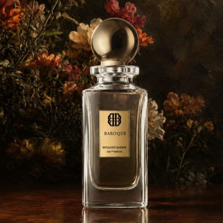 Benjamin Barber Baroque EdP 75 ml